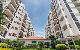 Guesture Serviced Residences, Alta Vista