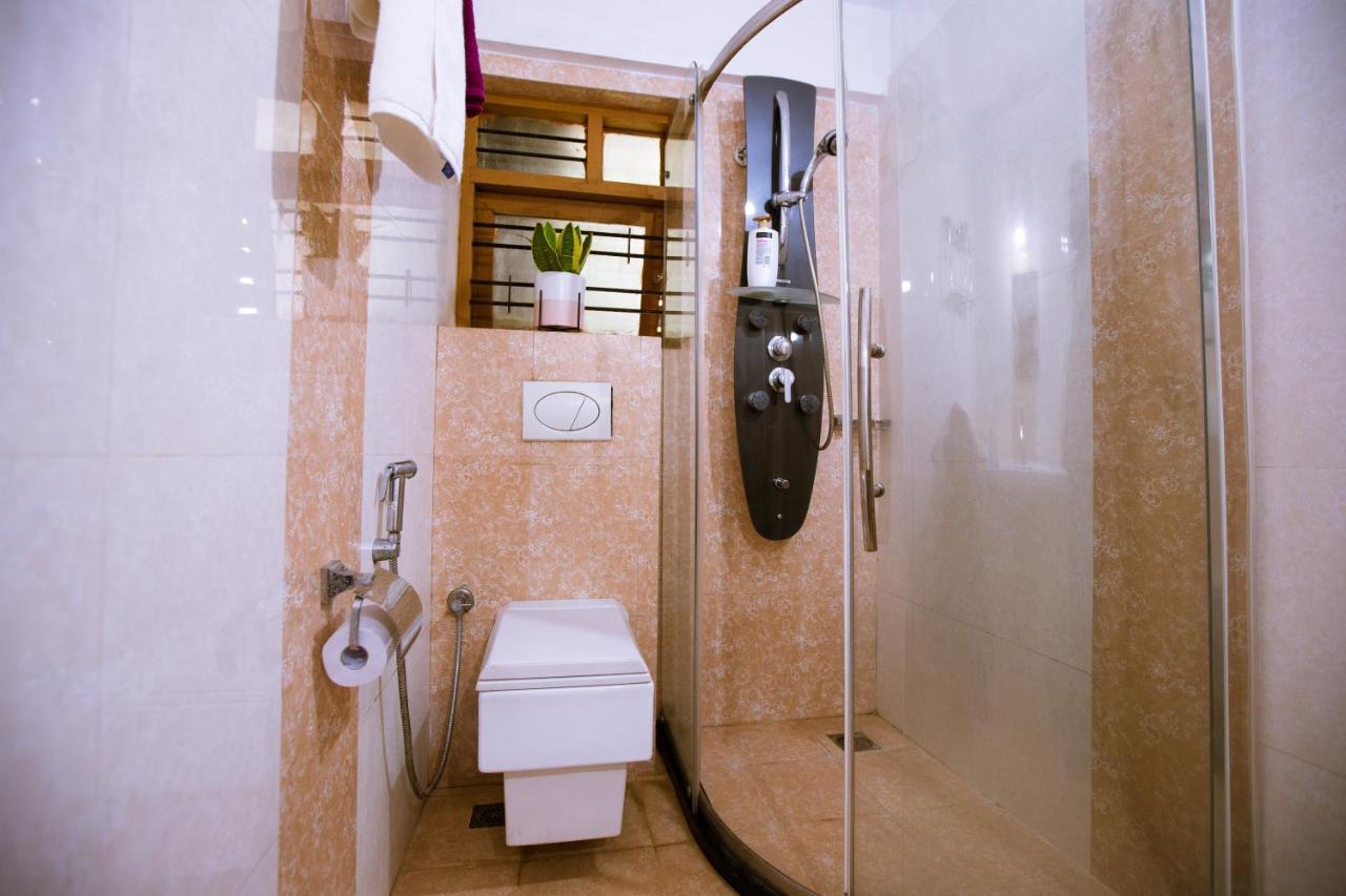 Guesture Serviced Residences, Alta Vista Bangalore Exterior photo